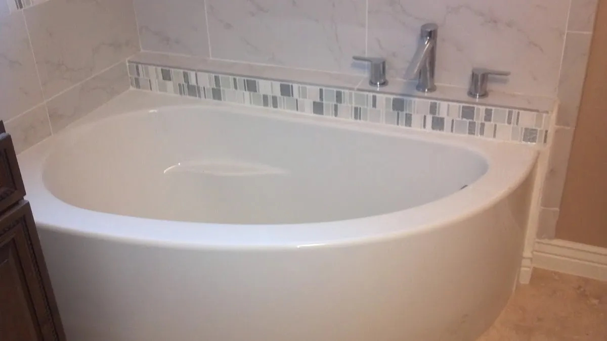 Plumbing services in Gorham, ME